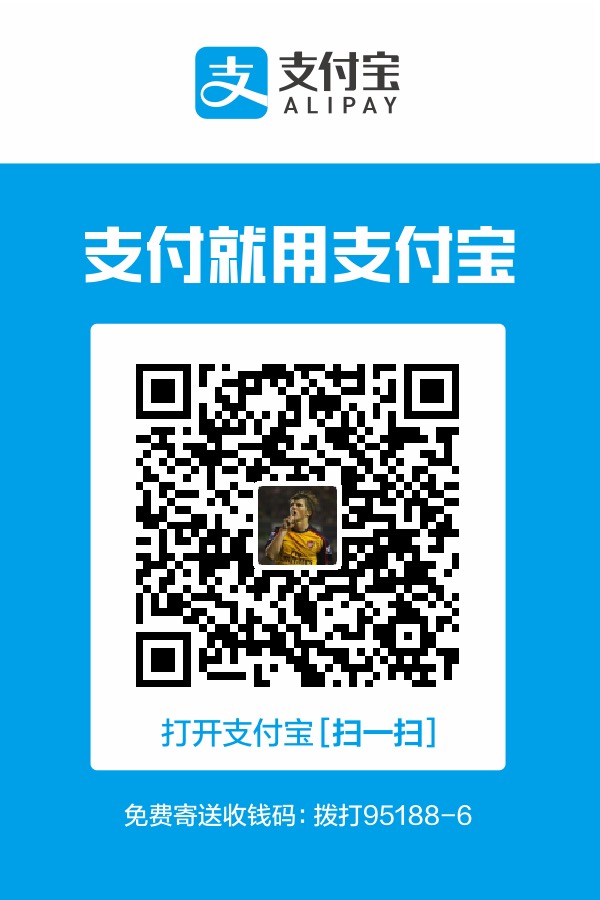 patrolli Alipay